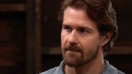Cody is not happy with Lulu | Image: ABC